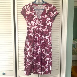 Women’s Boden dress